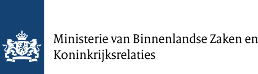 Ministerie van Binnenlandse Zaken en Koninkrijksrelaties